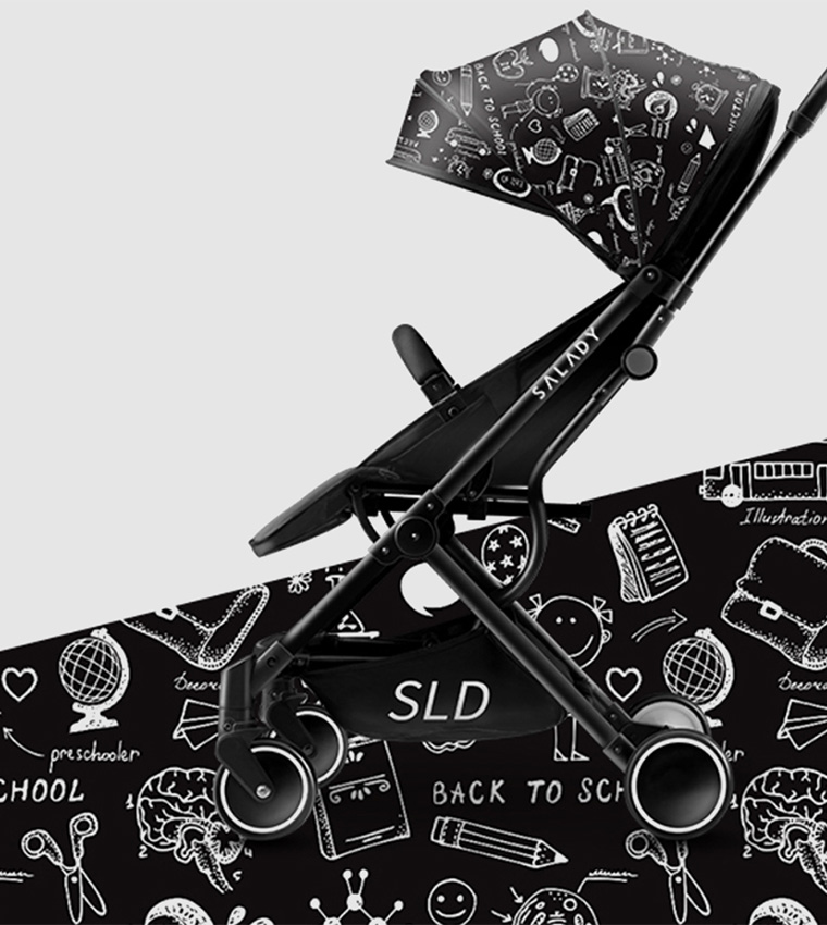 Travel Lite Stroller