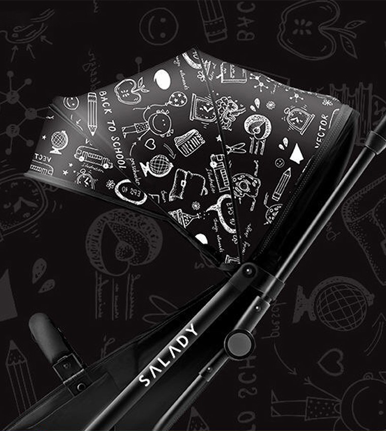 Travel Lite Stroller