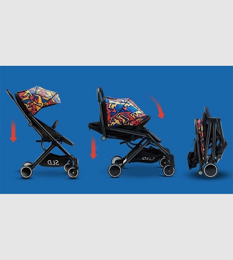 Travel Lite Stroller