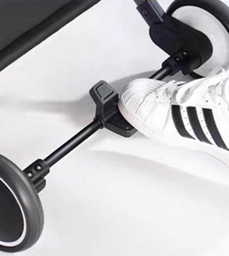 Travel Lite Stroller