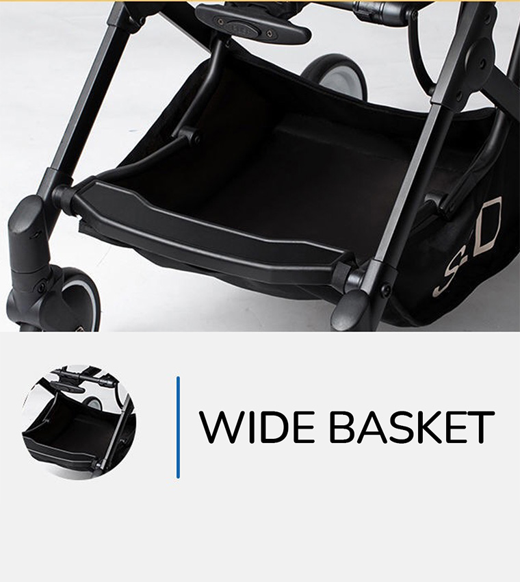 Travel Lite Stroller