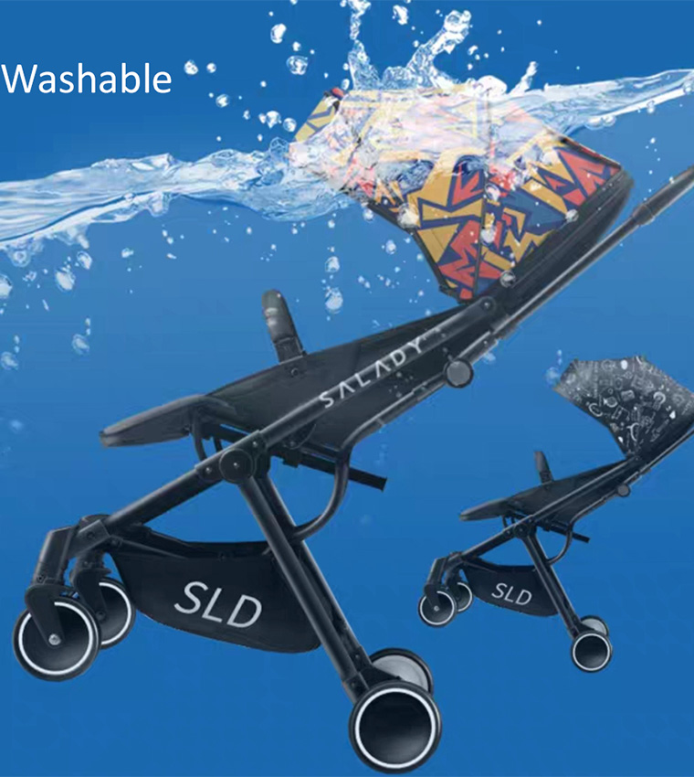 Travel Lite Stroller