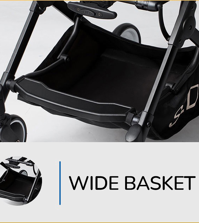 Travel Lite Stroller