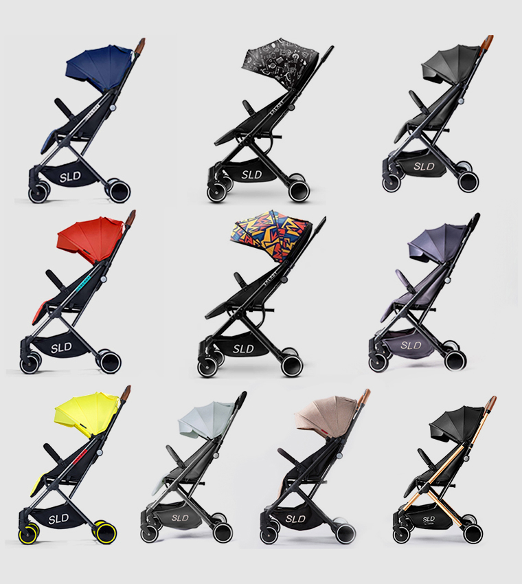Travel Lite Stroller