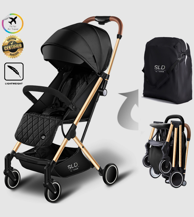 Travel Lite Stroller