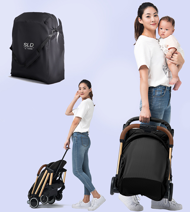 Travel Lite Stroller