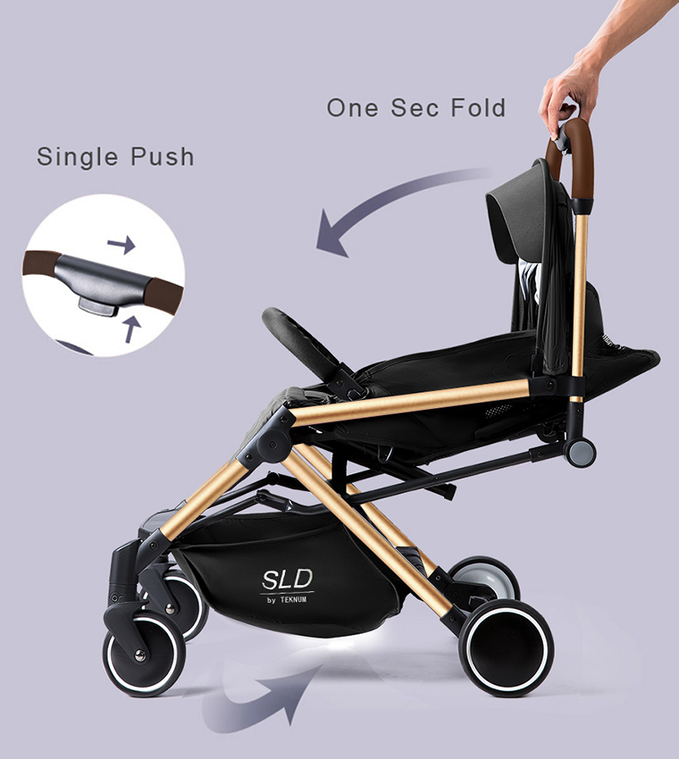 Travel Lite Stroller