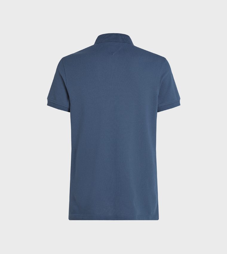 1985 Logo Detail Polo T-Shirt