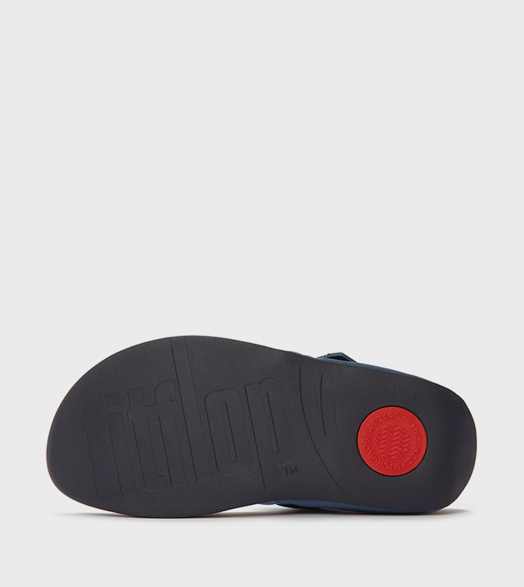 TRAKK Water Resistant Mesh Comfort Sandals