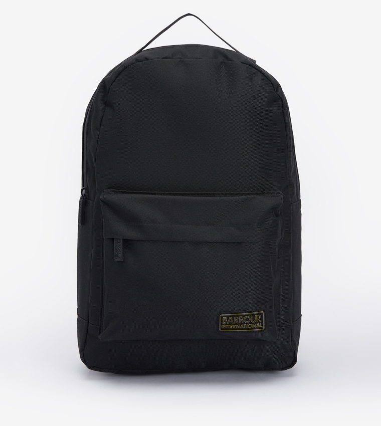 Barbour  Backpacks - Black 