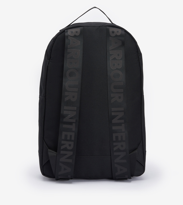Barbour  Backpacks - Black 