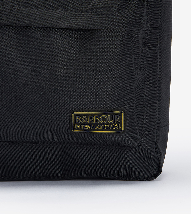 Barbour  Backpacks - Black 