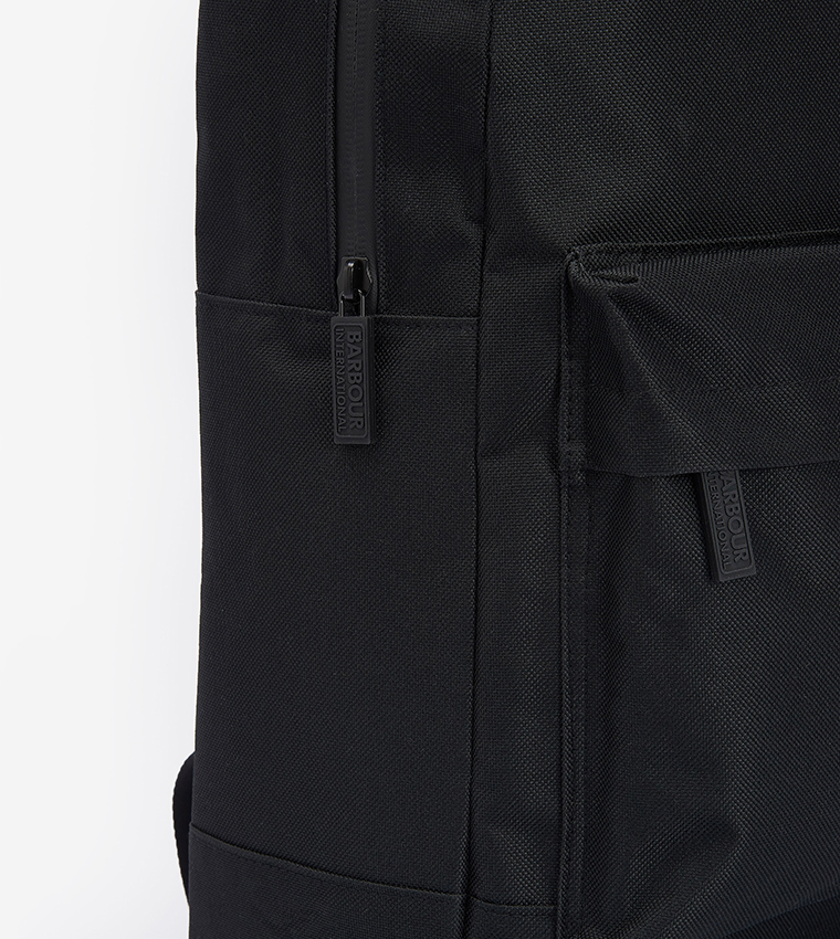 Barbour  Backpacks - Black 