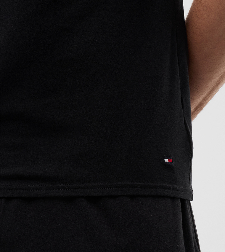 3-Pack Stretch Short Sleeves T-Shirts