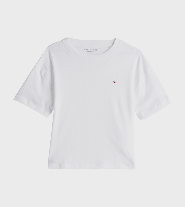 Printed Pyjama Shorts Set