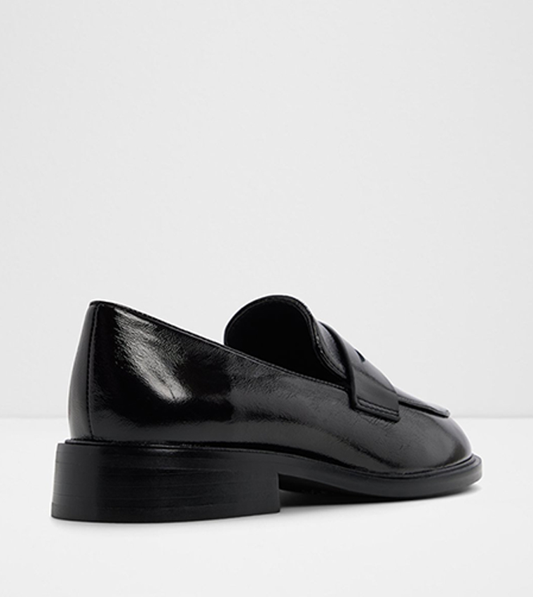 لوفر بمقدمة مستديرة 