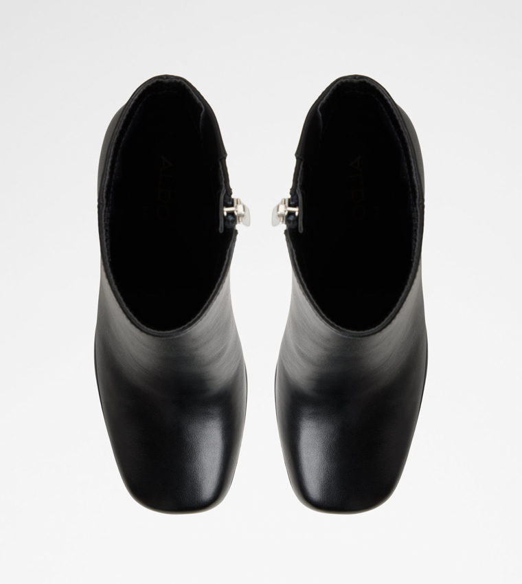 ألدو  أحذية الكاحل - أسود Ankle length Boots