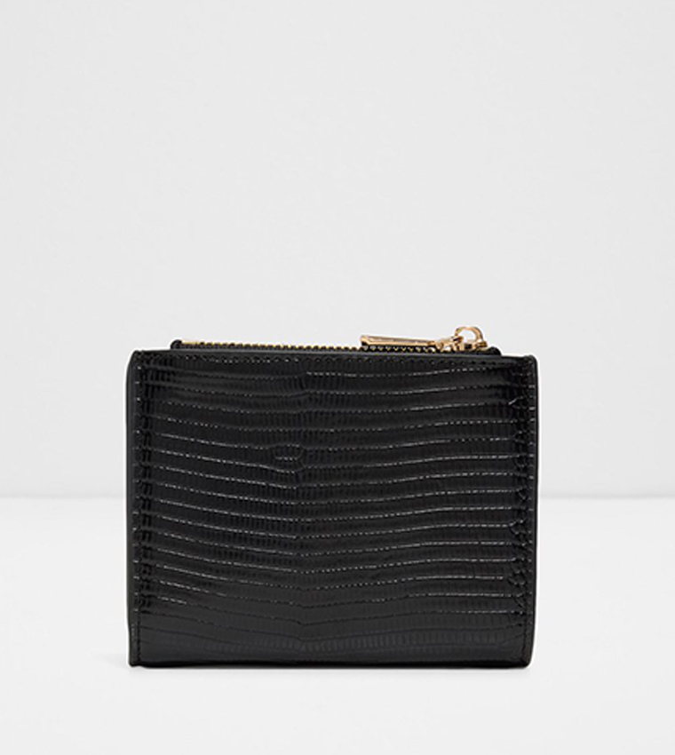 VERVENE Bi-Fold Wallet