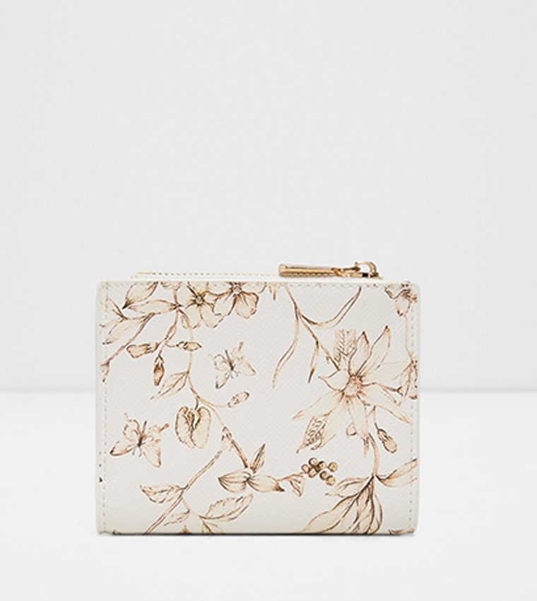 Aldo  Wallets - Beige Wallets