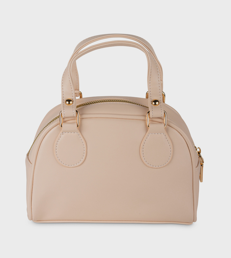 فينتشي  حقائب يد - بيج Handheld Bags