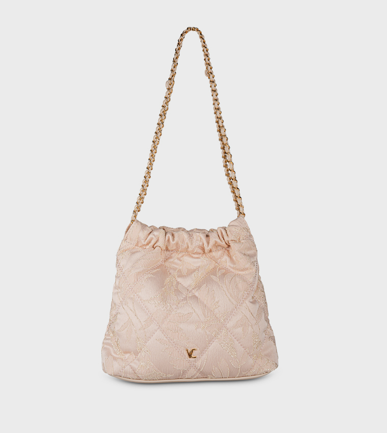 VINCCI  Shoulder Bags - Pink Shoulder bags