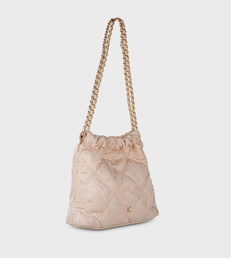 VINCCI  Shoulder Bags - Pink Shoulder bags