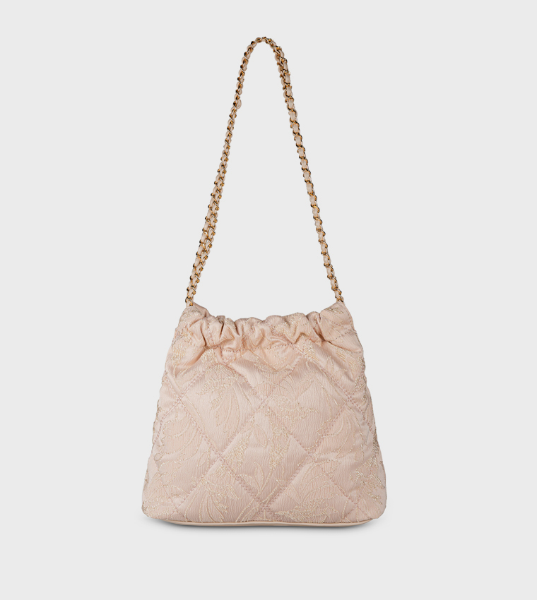 VINCCI  Shoulder Bags - Pink Shoulder bags