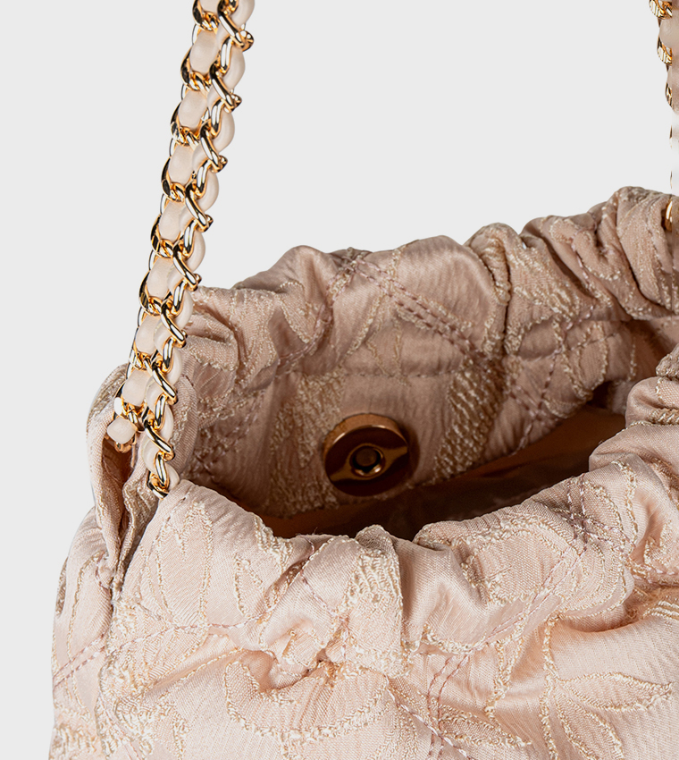 VINCCI  Shoulder Bags - Pink Shoulder bags