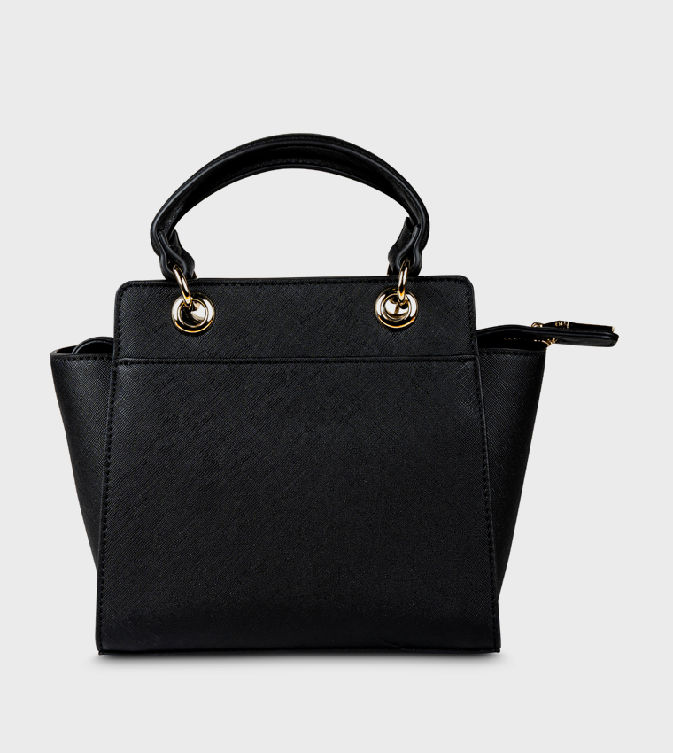 شنطة ساتشل بسحاب 