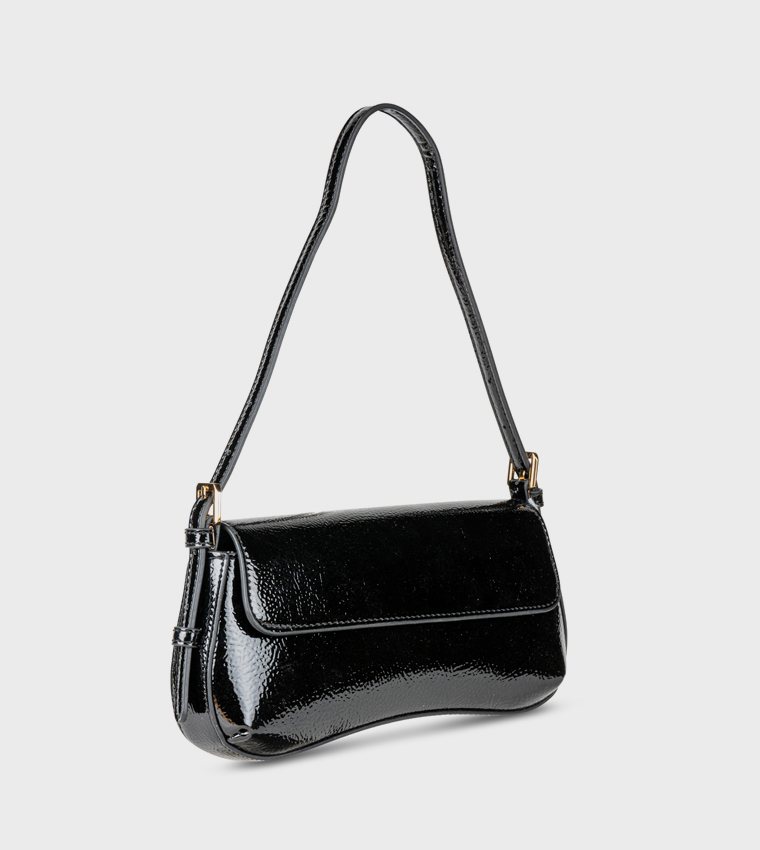 شنطة كتف فلاب 