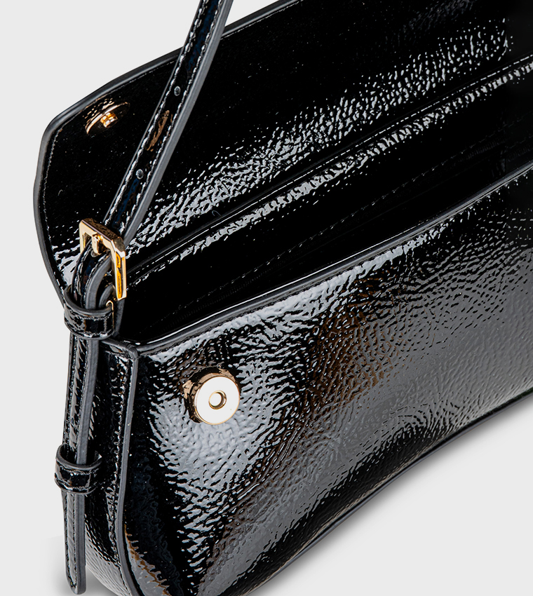 شنطة كتف فلاب 