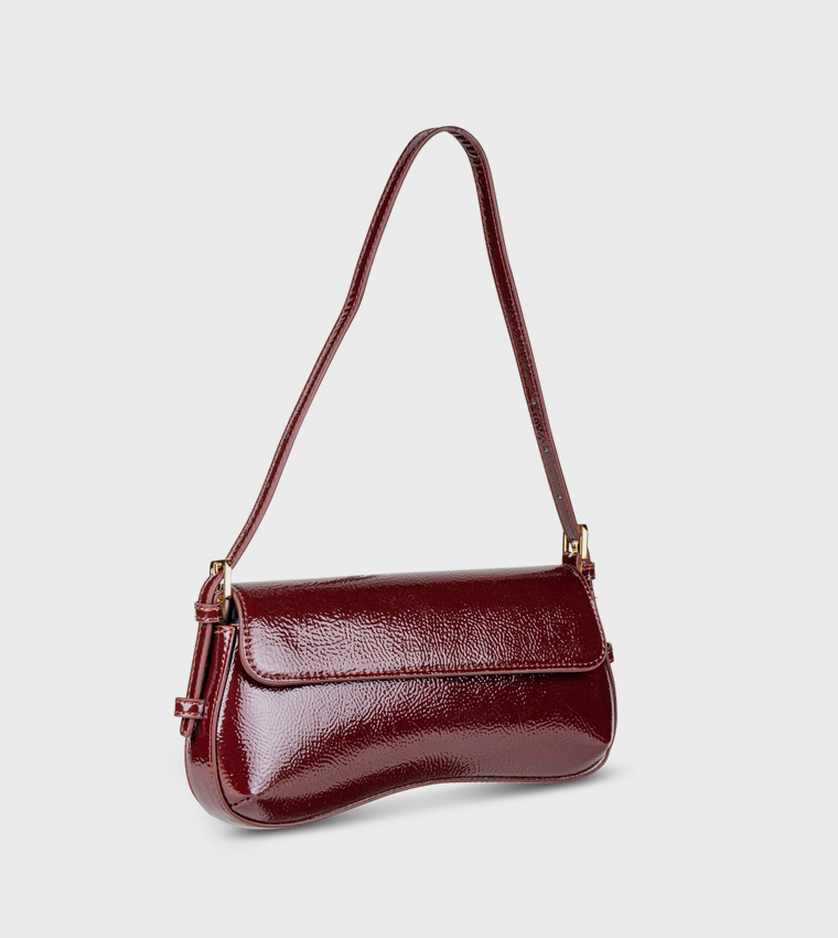 شنطة كتف فلاب 