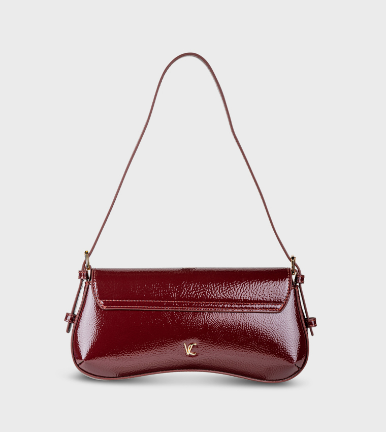 شنطة كتف فلاب 