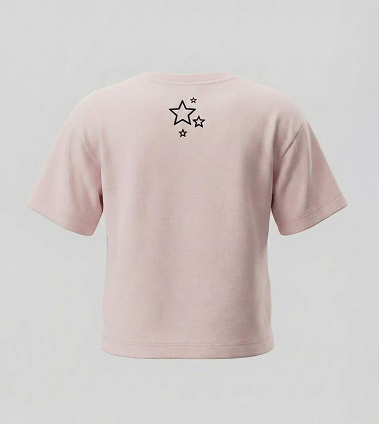 BABIES & MORE  T-Shirts - Pink T-shirts