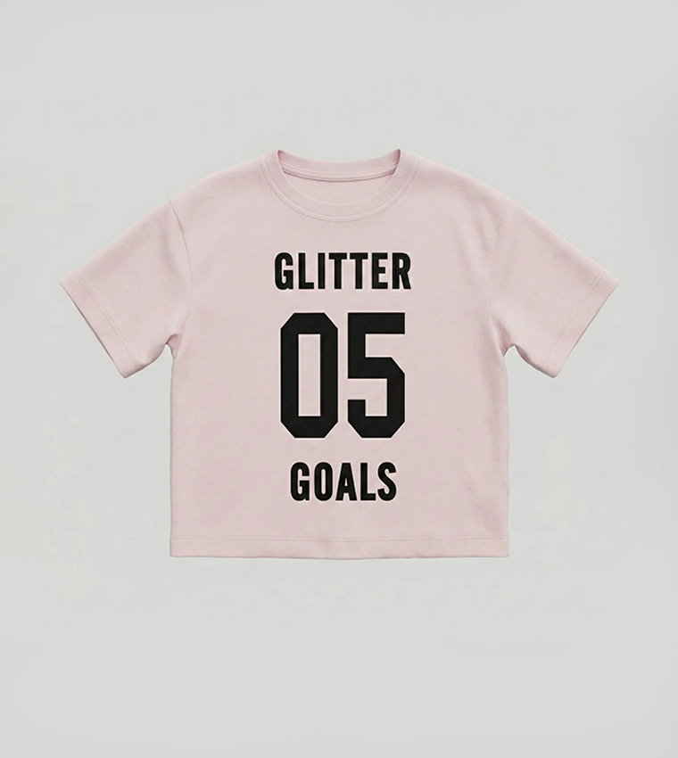 BABIES & MORE  T-Shirts - Pink T-shirts