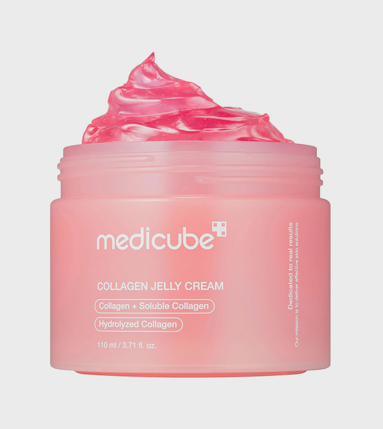 Collagen Jelly Cream, 60ml