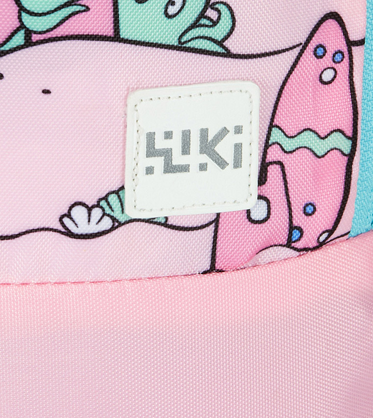 Wildcraft  Backpacks - Pink 