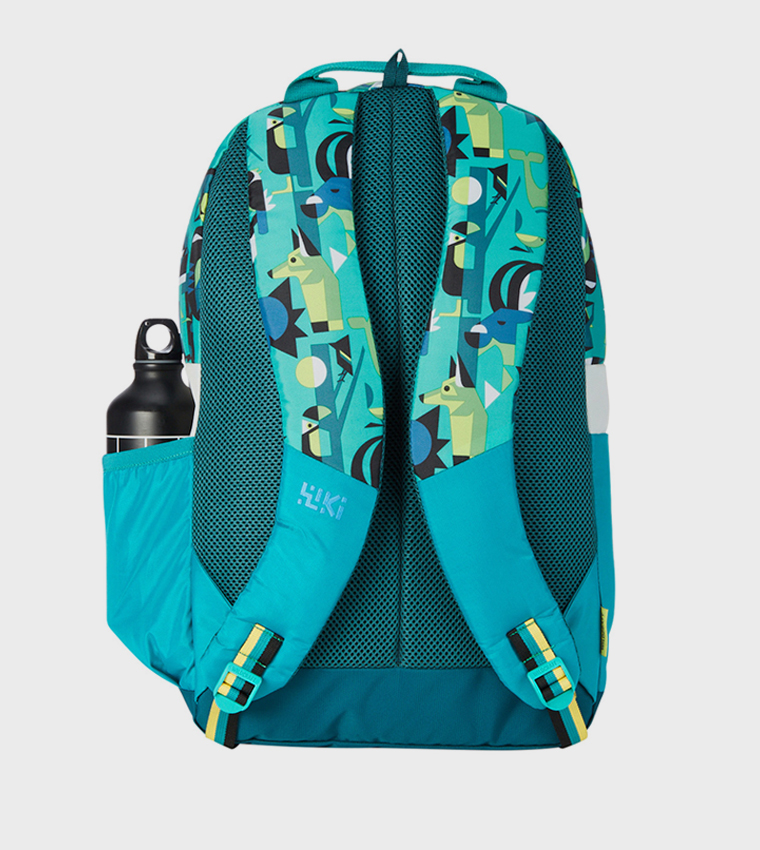 Wildcraft  Backpacks - Green Backpacks