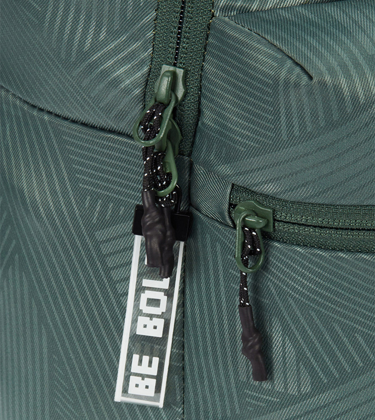 Wildcraft  Backpacks - Green Backpacks