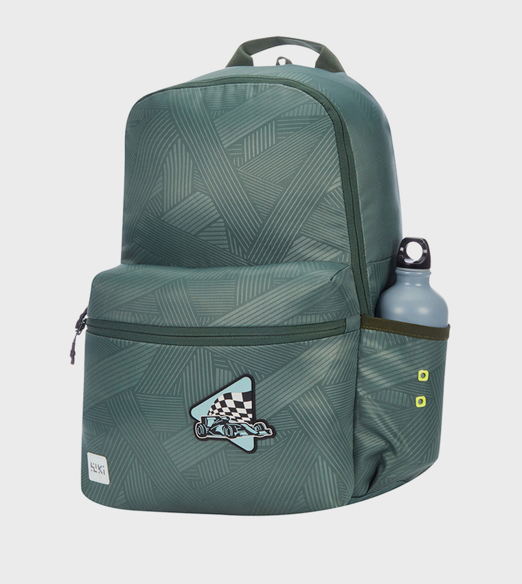 Wildcraft  Backpacks - Green Backpacks