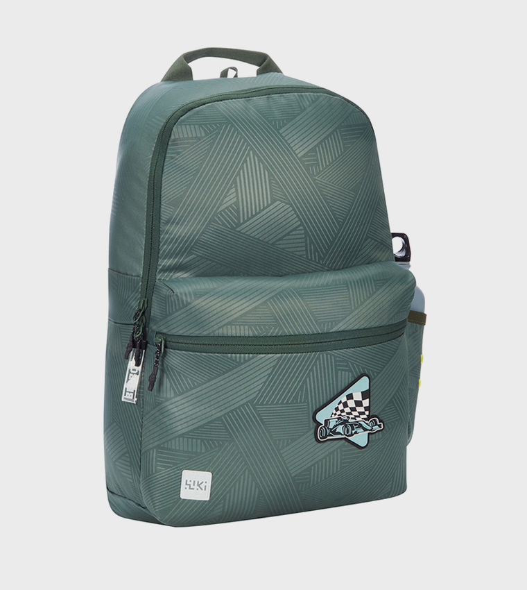 Wildcraft  Backpacks - Green Backpacks
