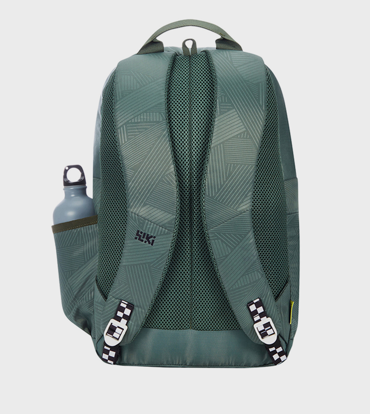 Wildcraft  Backpacks - Green Backpacks