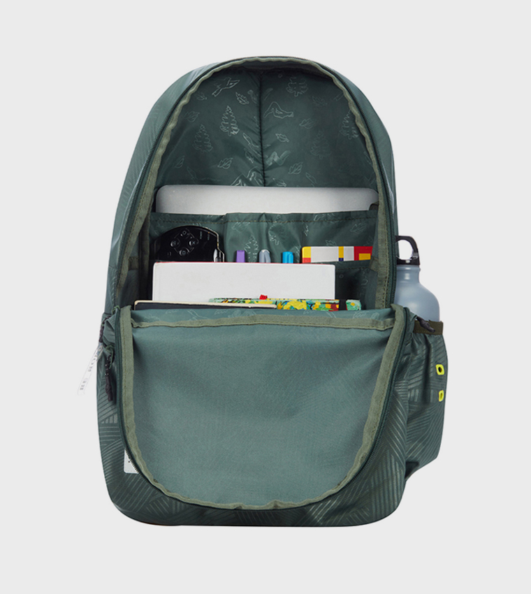 Wildcraft  Backpacks - Green Backpacks