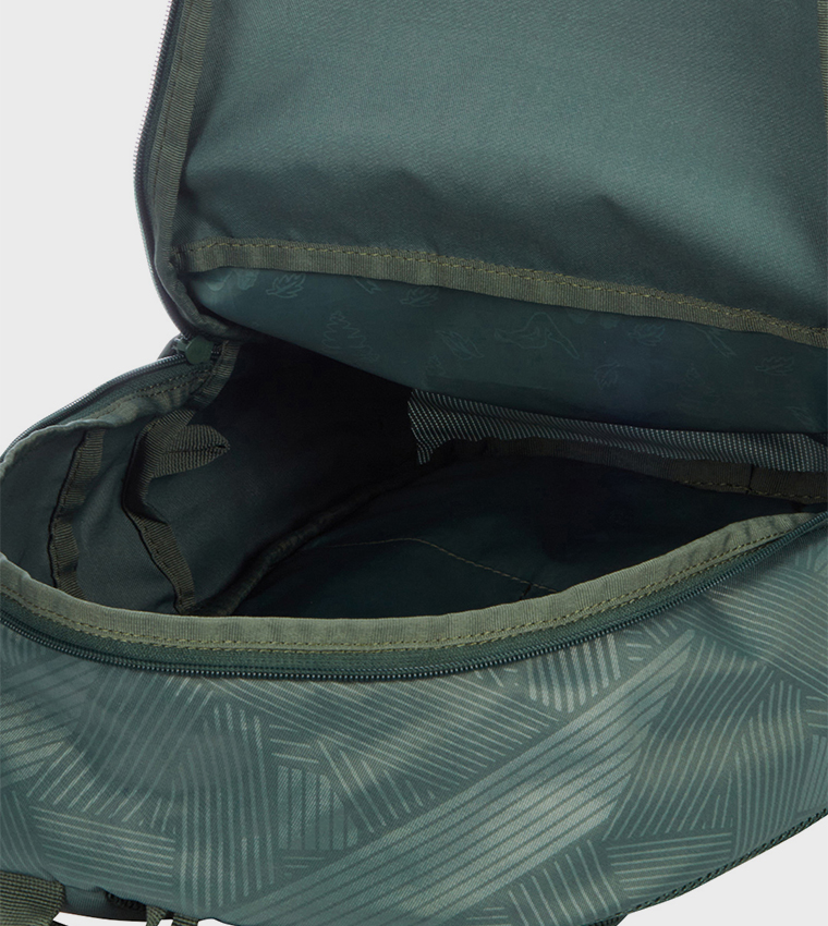 Wildcraft  Backpacks - Green Backpacks