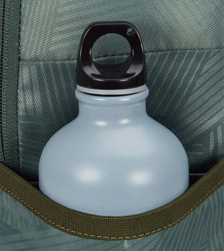 Wildcraft  Backpacks - Green Backpacks