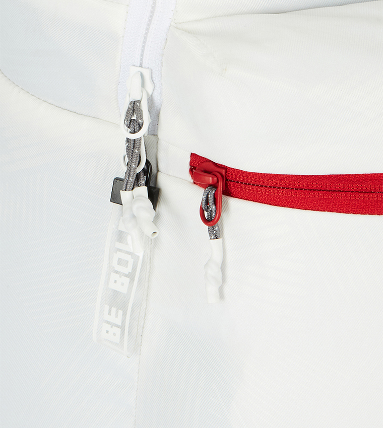 Wildcraft  Backpacks - White Backpacks