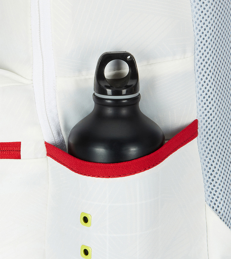 Wildcraft  Backpacks - White Backpacks