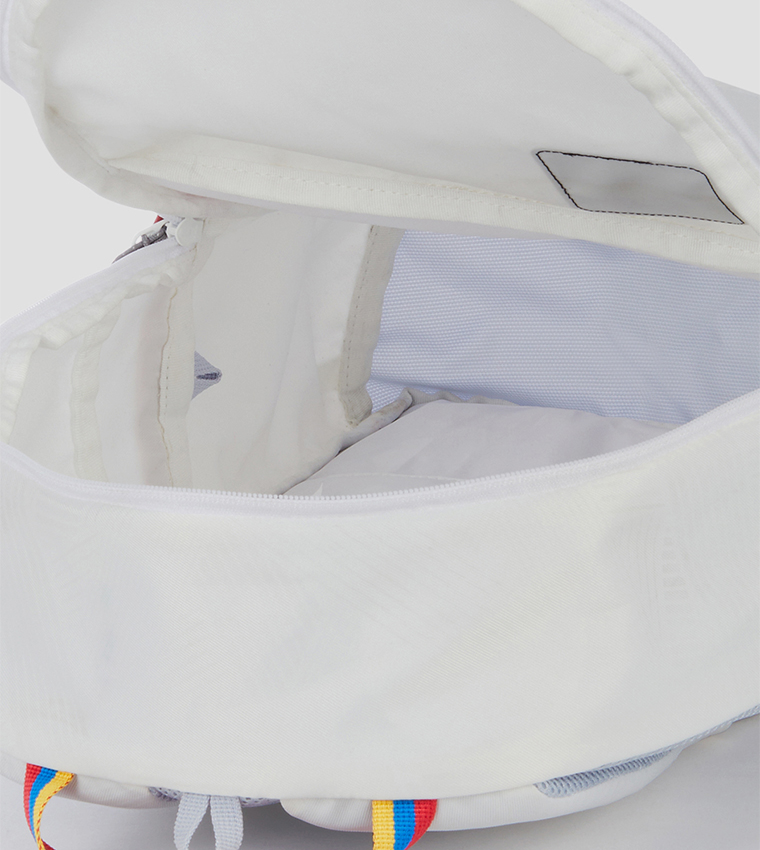 Wildcraft  Backpacks - White Backpacks