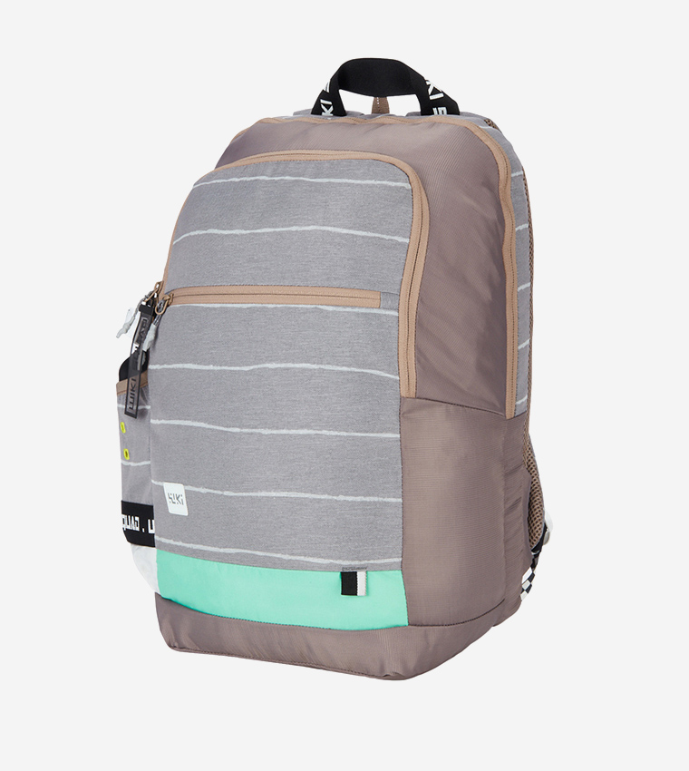Wildcraft  Backpacks - Beige Backpacks