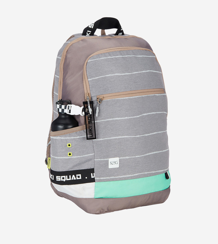 Wildcraft  Backpacks - Beige Backpacks